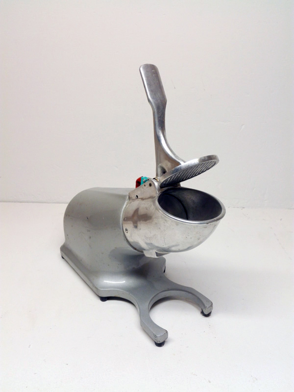 maquina hosteleria trituradora inox 28x48x18 1u